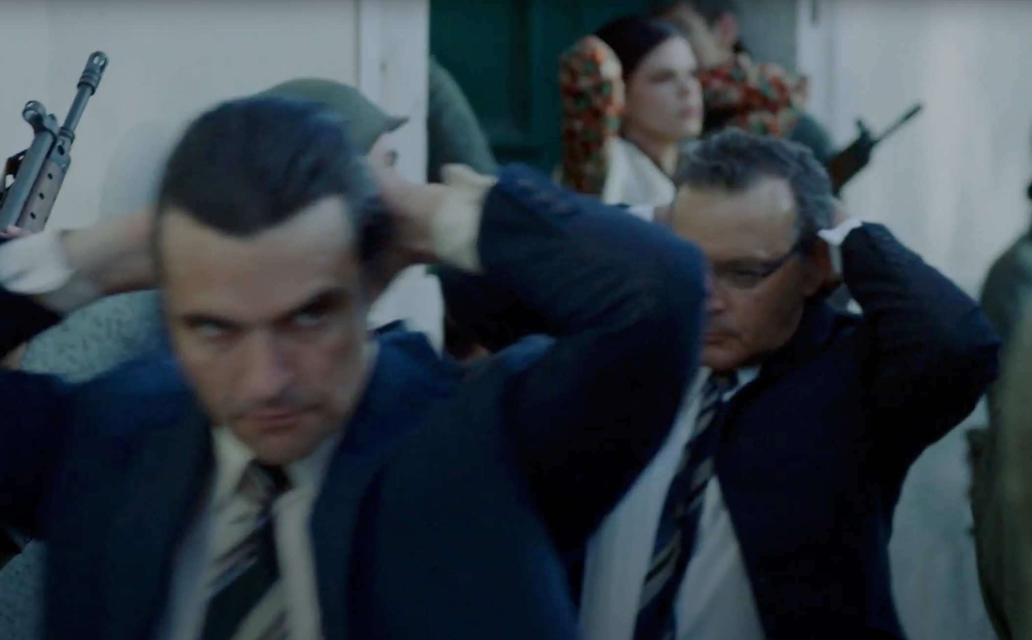 3 Mulheres - Pós Revolução