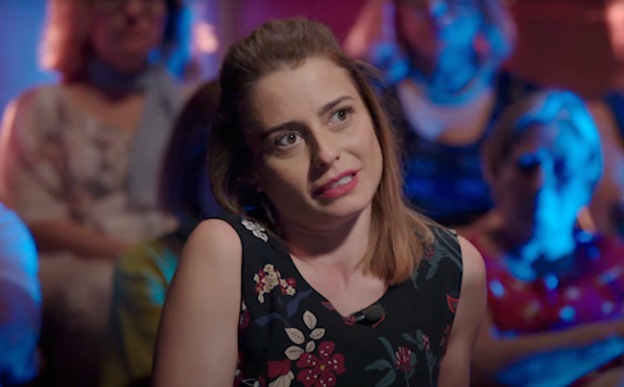 Desliga a Televisão