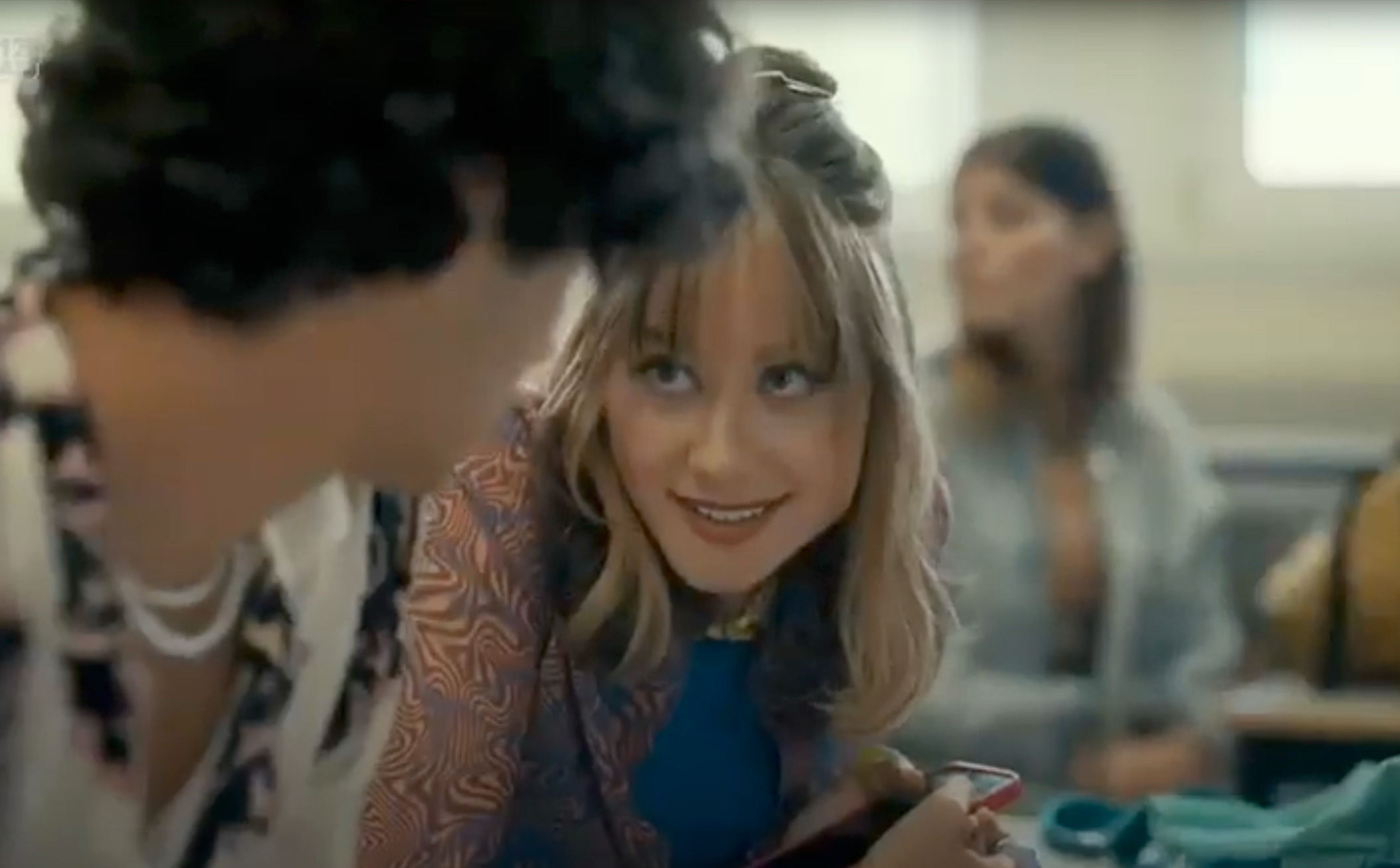 Morangos com Açúcar