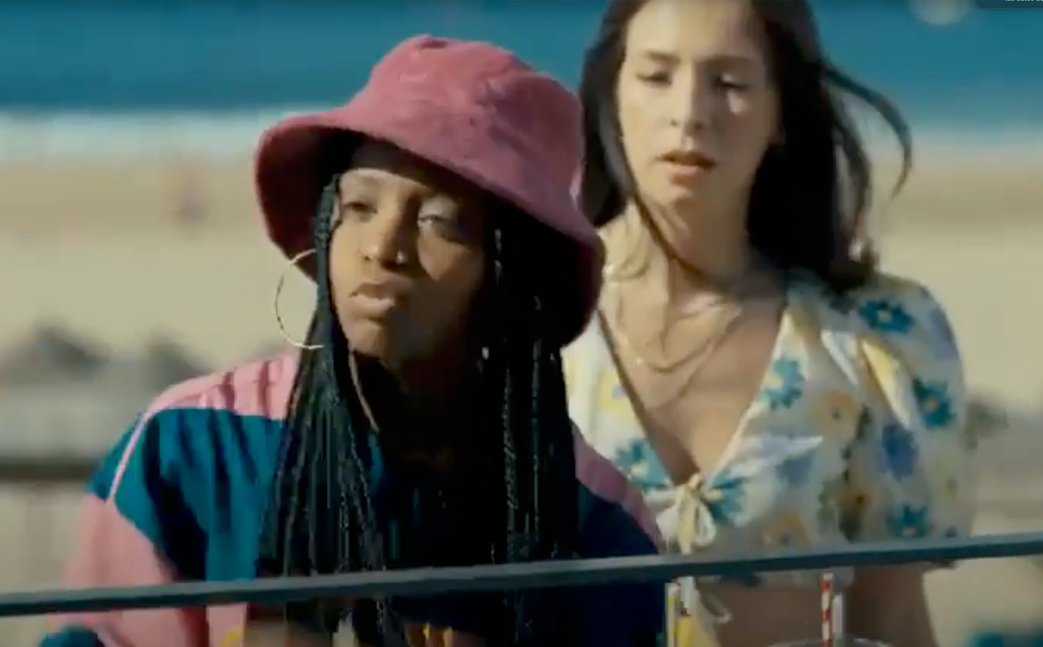 Morangos com Açúcar