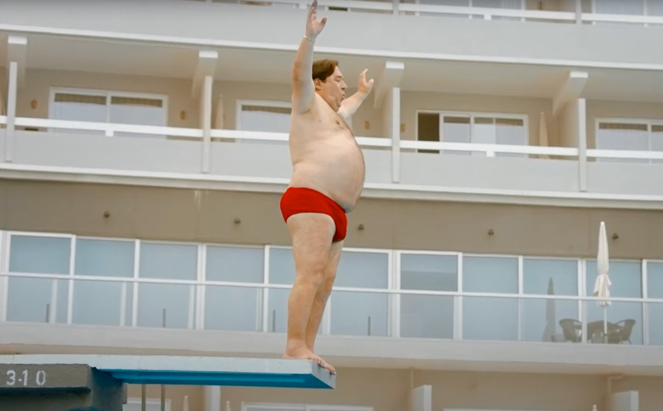 Verão Impressionante