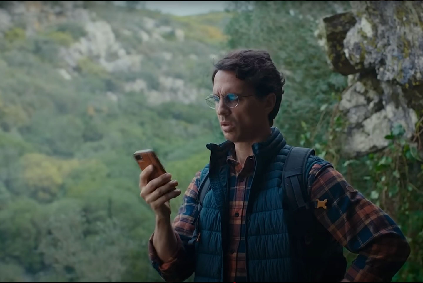 Du kannst grad nicht reden?