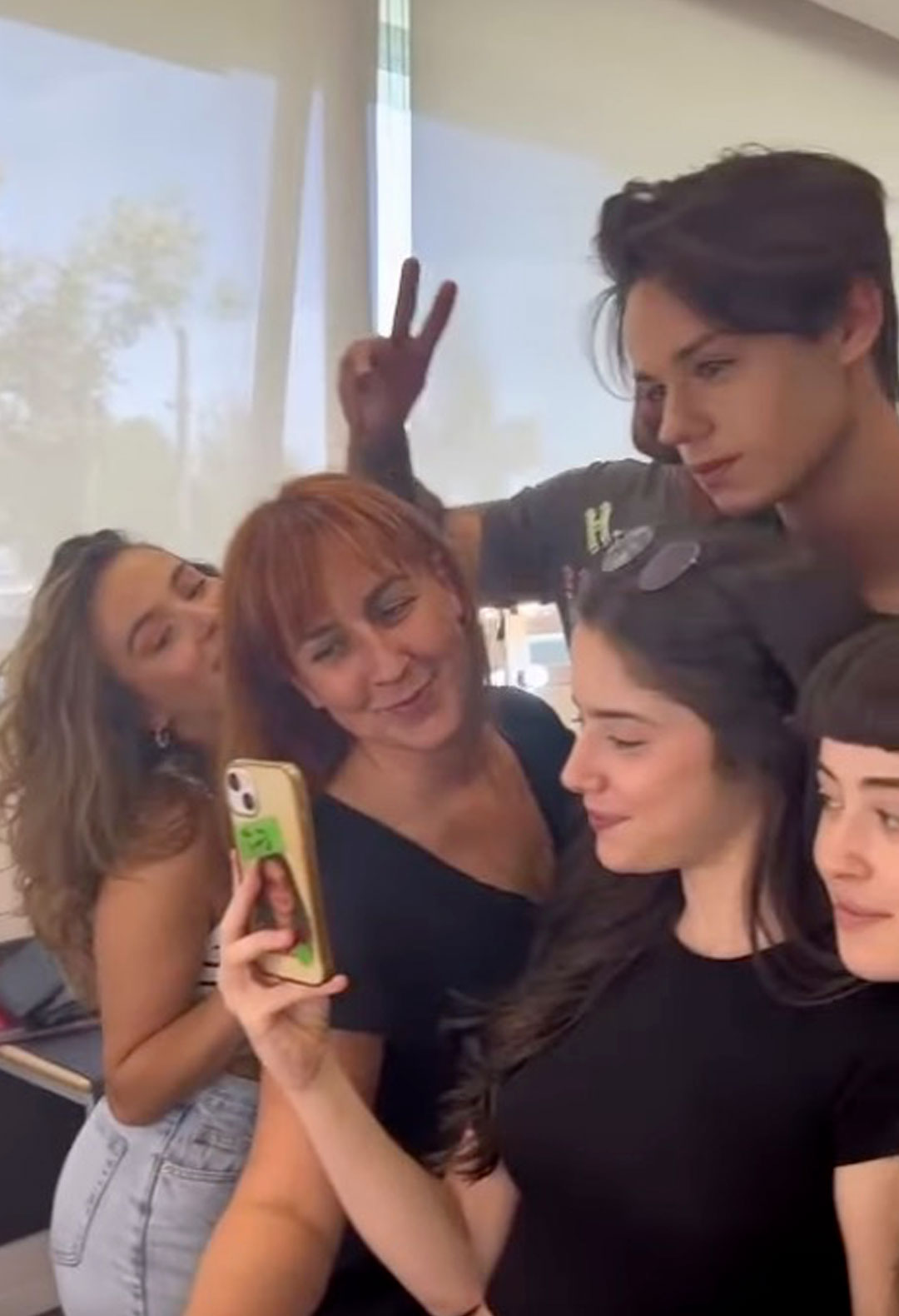 Morangos com Açúcar