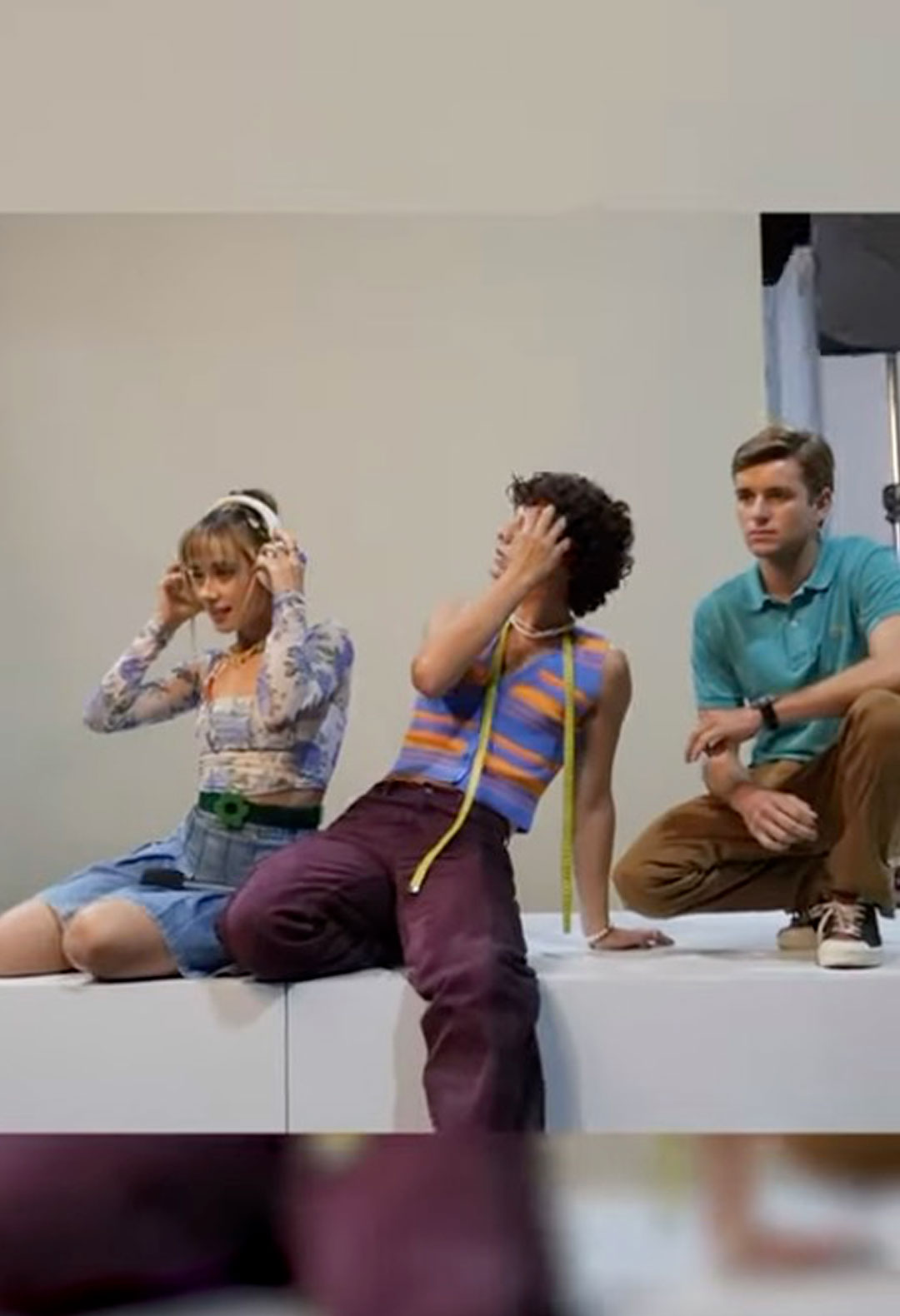 Morangos com Açúcar