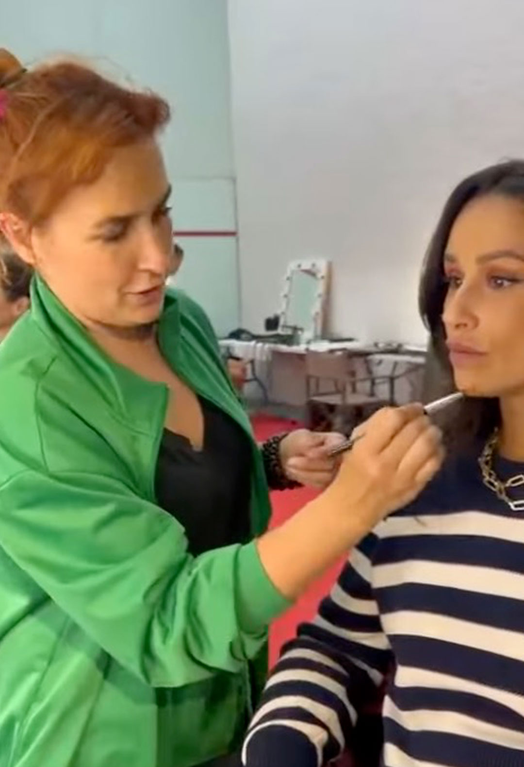 Morangos com Açúcar